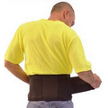Samson Back Support Brace without Suspenders (3X-Large 54"-58")